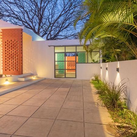Tropicopia Hotel Mysore Eksteriør billede
