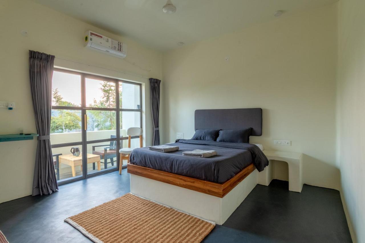 Tropicopia Hotel Mysore Eksteriør billede