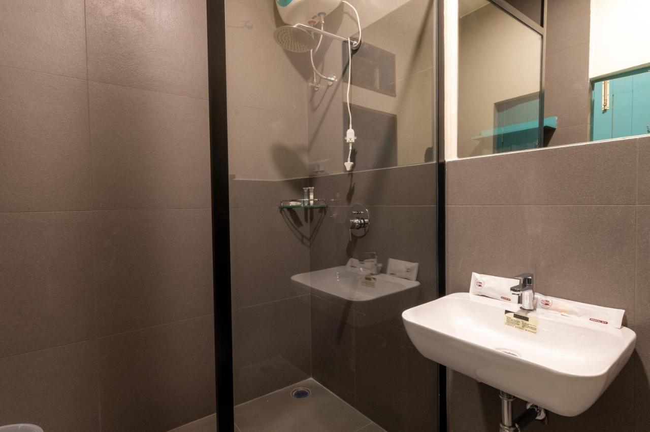 Tropicopia Hotel Mysore Eksteriør billede