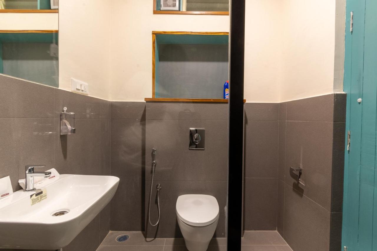 Tropicopia Hotel Mysore Eksteriør billede