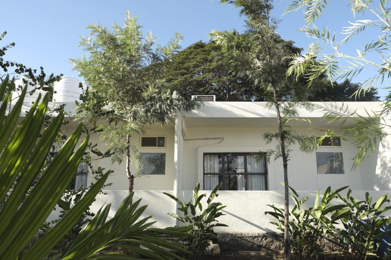 Tropicopia Hotel Mysore Eksteriør billede