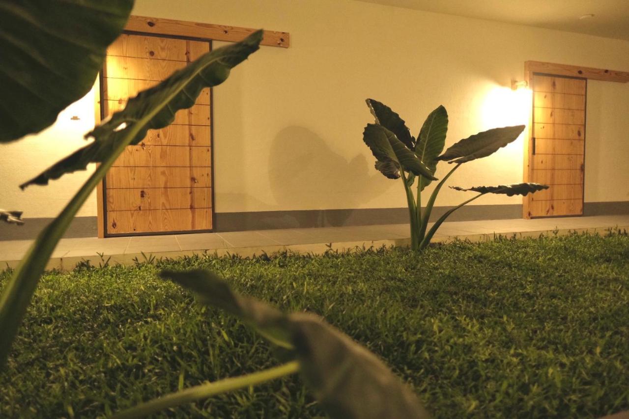 Tropicopia Hotel Mysore Eksteriør billede